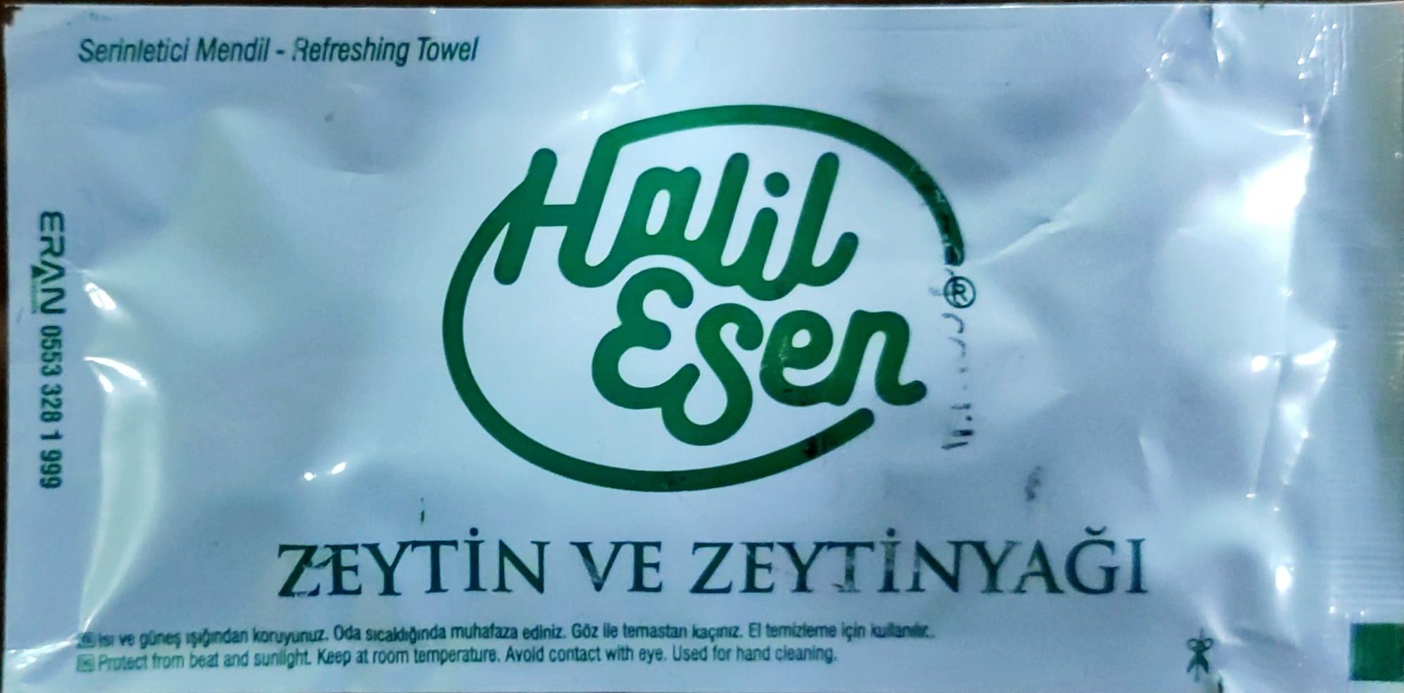 0687 Halil Esen - Edremit
